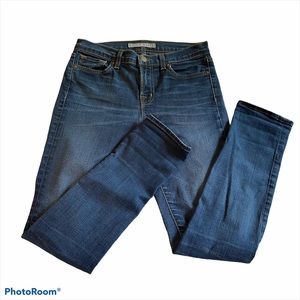 Revolve J Brand Skinny Leg Jeans Size 27